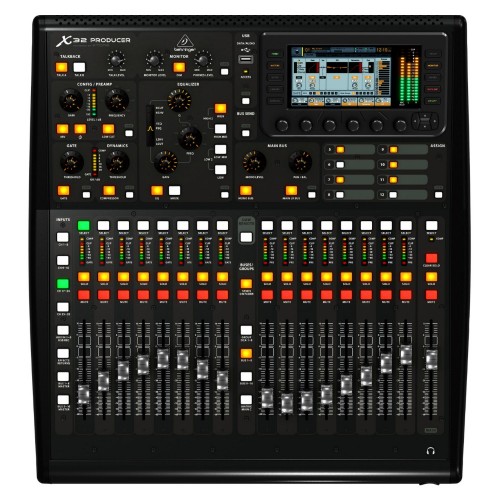 Behringer X32 Producer